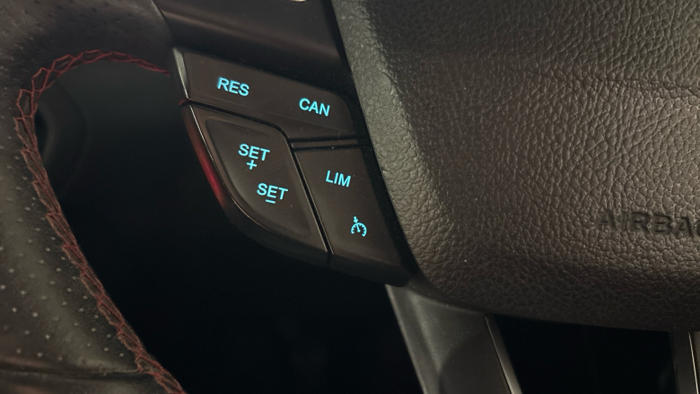 Ford EcoSport 1.0 EcoBoost 125 ST-Line 5dr Petrol Hatchback